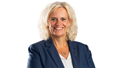 Birgit van Nispen
